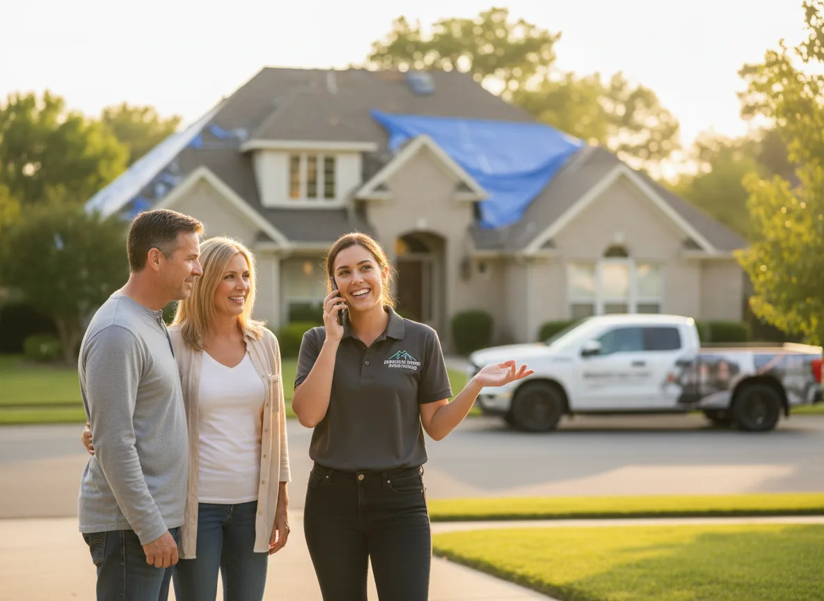 Emergency Roof Repair Meridian, MS FAQs